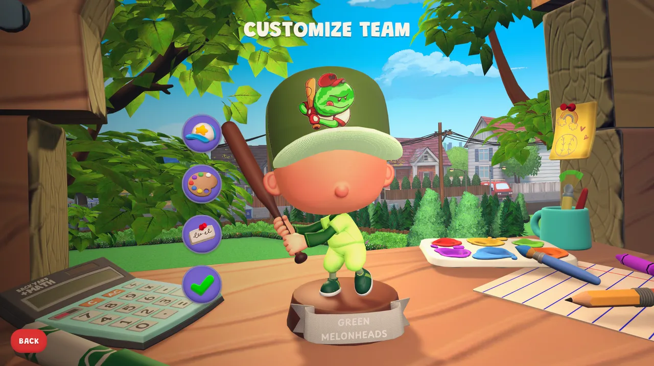 Backyard Baseball Season Mode Strategy — Draft, Lineup Management & Championship Walkthrough