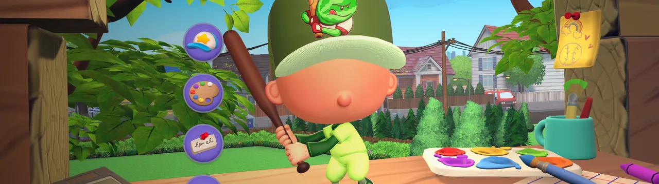 Backyard Baseball Stadium Tips — Best Teams, Power-Up Strategy & Home Field Selection
